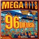 Various - Mega Hits 96 Die Erste