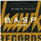 B.A.S.P. Featuring Steven J. - In Case Of Emergency