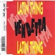 Latin Thing - Vendetta