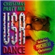 Placido Lobos E Amigos Americanos - Macarena Christmas Party Mix USA Dance