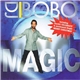 DJ BoBo - Magic