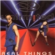 2 Unlimited - Real Things